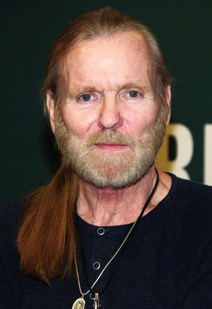 Gregg Allman Pictures, Latest News, Videos.