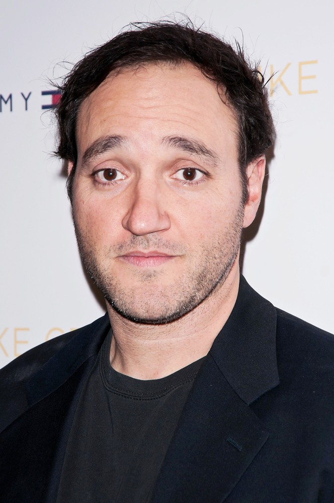 Gregg Bello;<br>The New York Premiere of Like Crazy