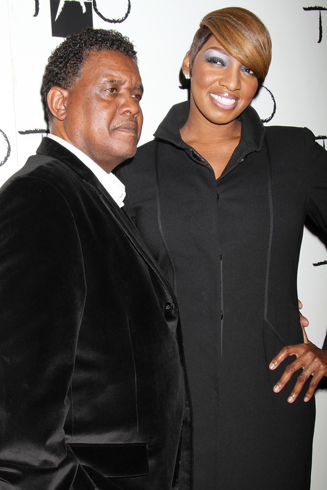 Gregg Leakes Picture 1 - NeNe Leakes Hosts at TAO Nightclub Inside The ...