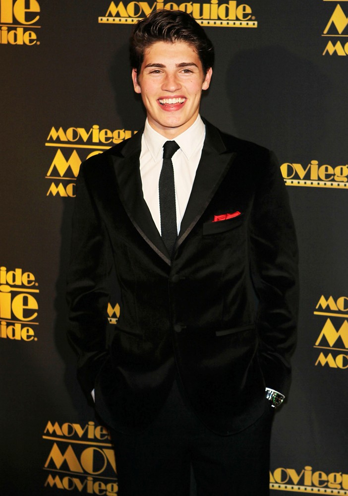 2012 Movieguide Awards