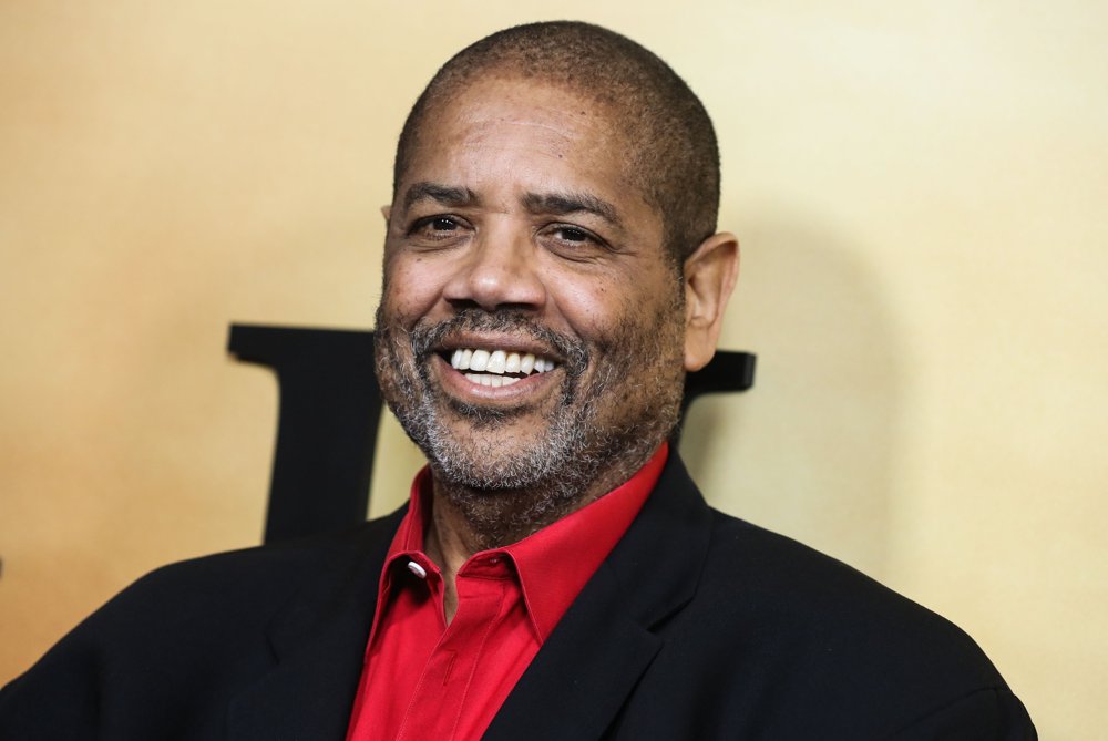 Gregory Allen Howard;<br>The Los Angeles Premiere of Focus Features' Harriet