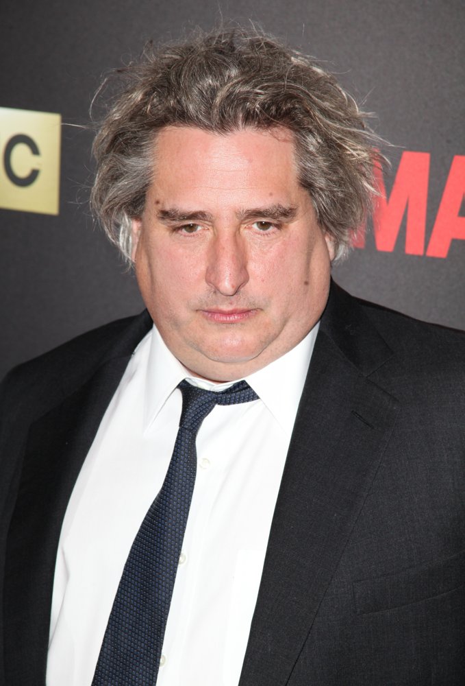 Gregory Crewdson;<br>Special Screening of Mad Men - Red Carpet Arrivals