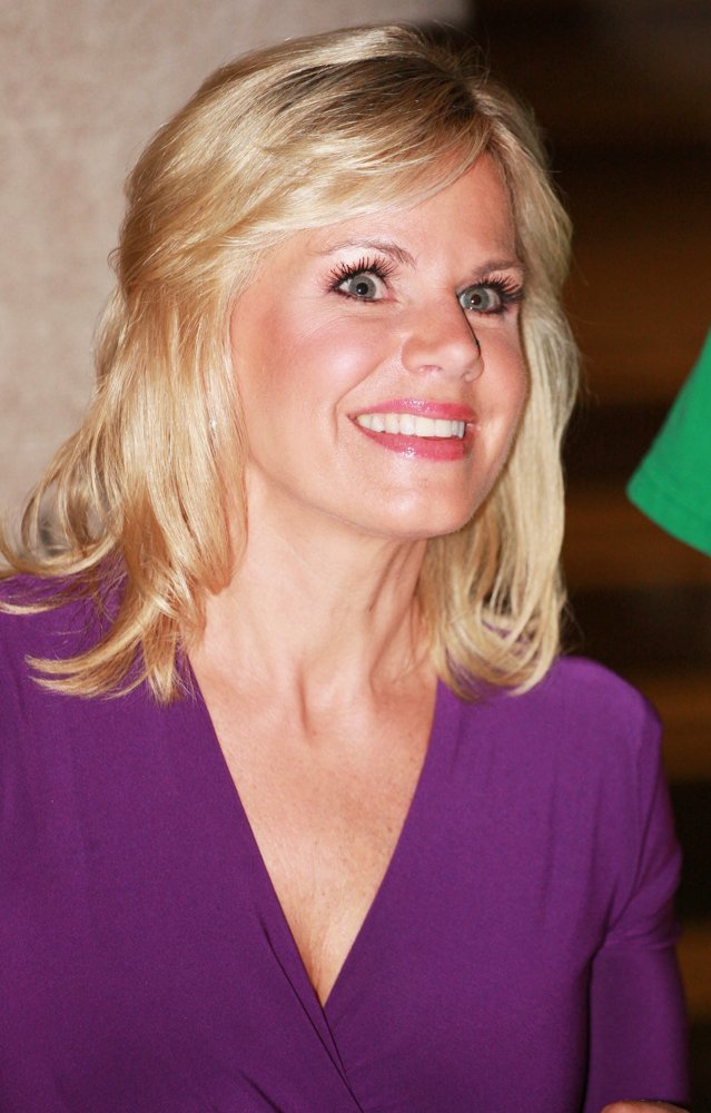 Gretchen Carlson Picture 6 - TIME 100 Gala 2019 - Red Carpet Arrivals