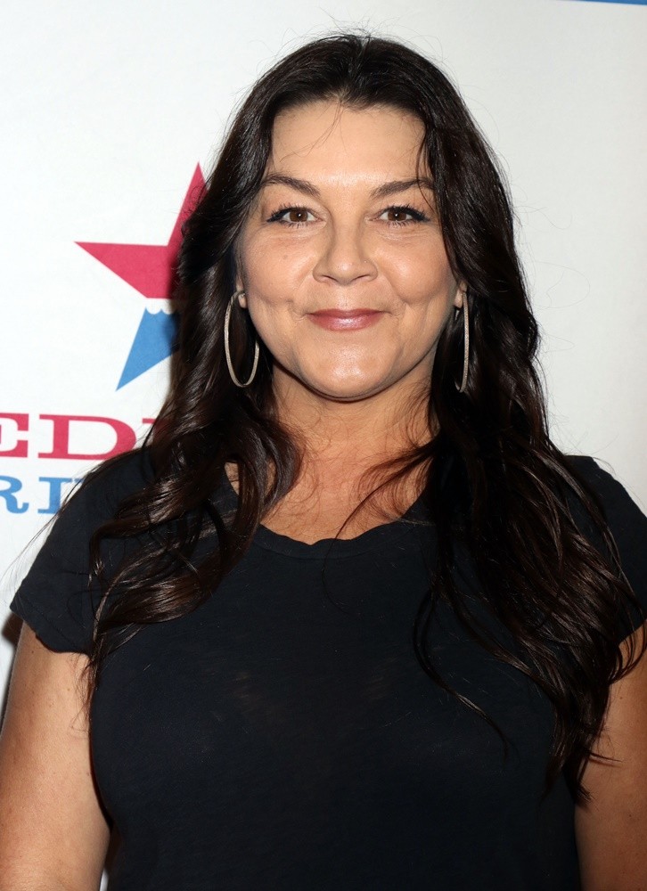 Gretchen Wilson. 