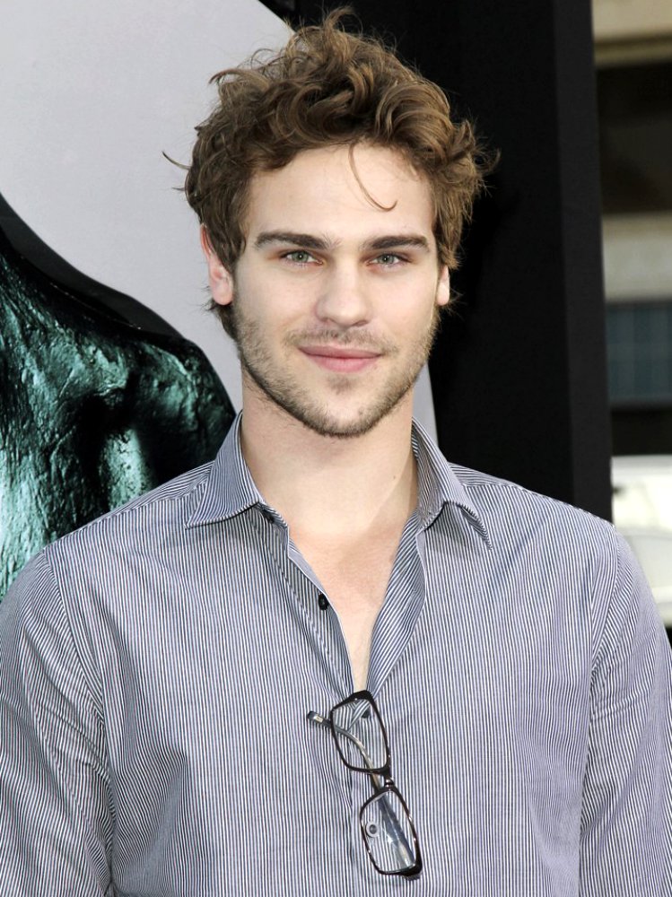 Grey Damon;<br>The LA Premiere of Final Destination 5