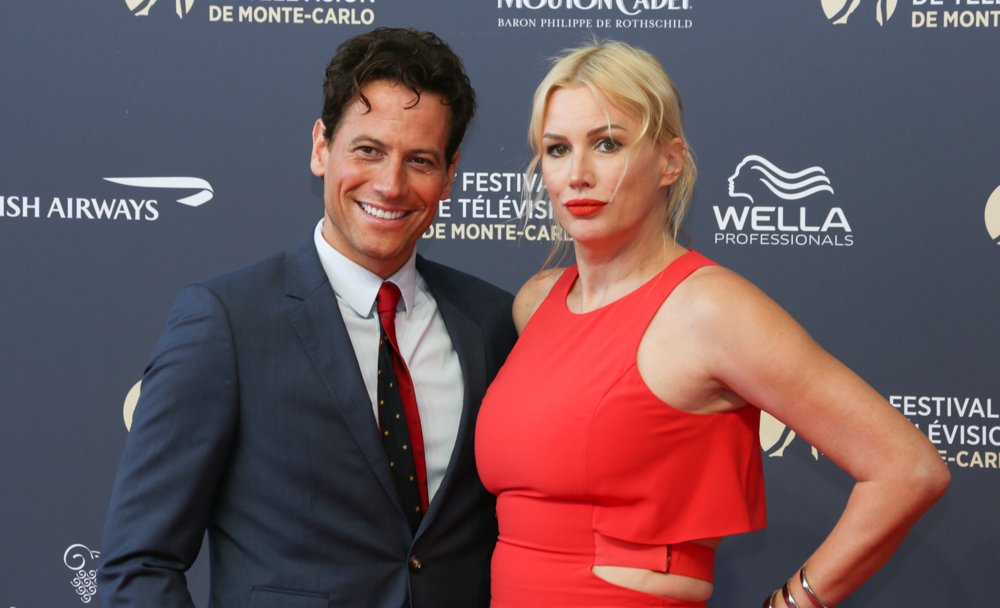 58th Monte Carlo TV Festival - Opening Ceremony - Arrivals