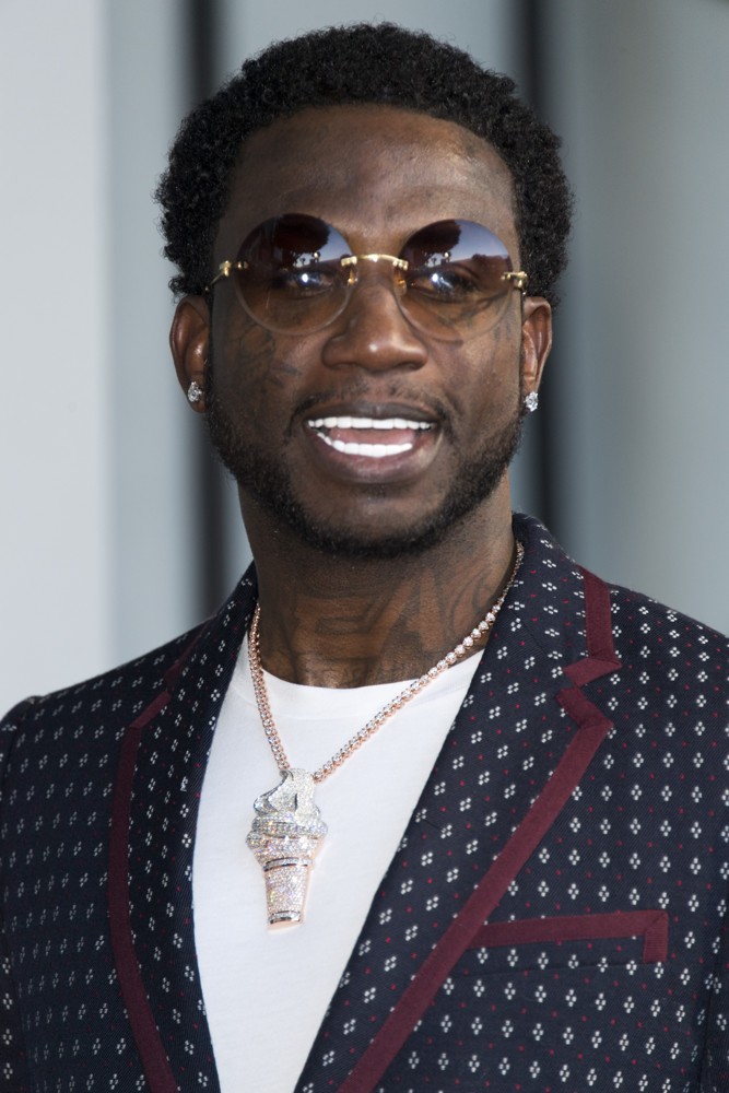 Gucci Mane Picture 24 - Los Angeles Premiere of Can't Stop ... 