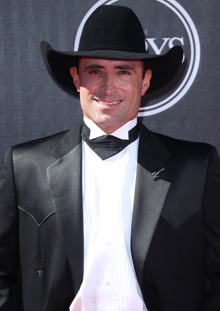 Guilherme Marchi;<br>2014 ESPYS Awards - Arrivals