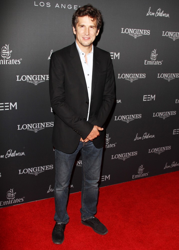 Longines Masters Los Angeles - Gala