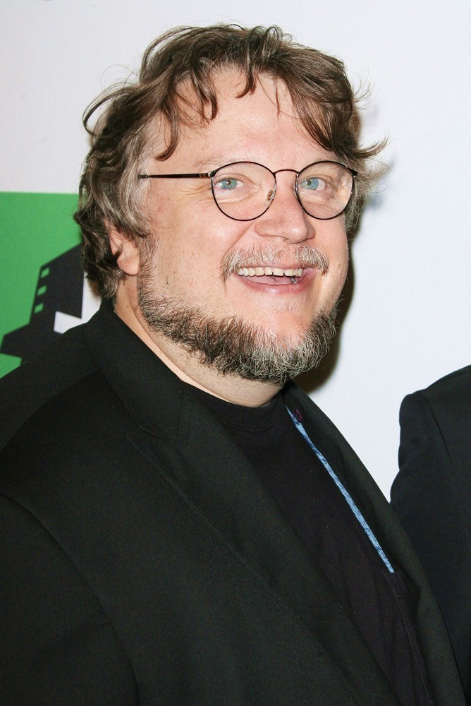 Guillermo del Toro;<br>16th Annual Hollywood Film Awards Gala