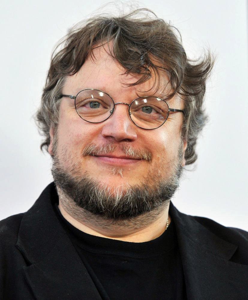 Guillermo del Toro;<br>Don't Be Afraid of the Dark Premiere at 2011 LAFF - Arrivals