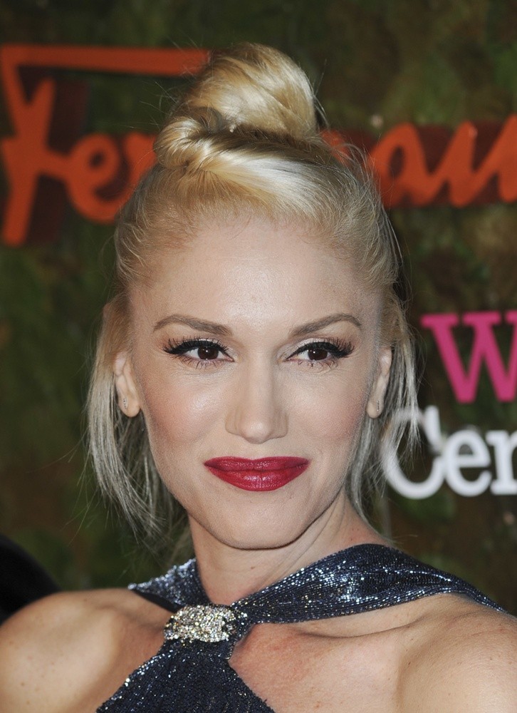 Gwen Stefani;No Doubt;<br>Opening Night Gala of The Wallis Annenberg Center for The Performing Arts