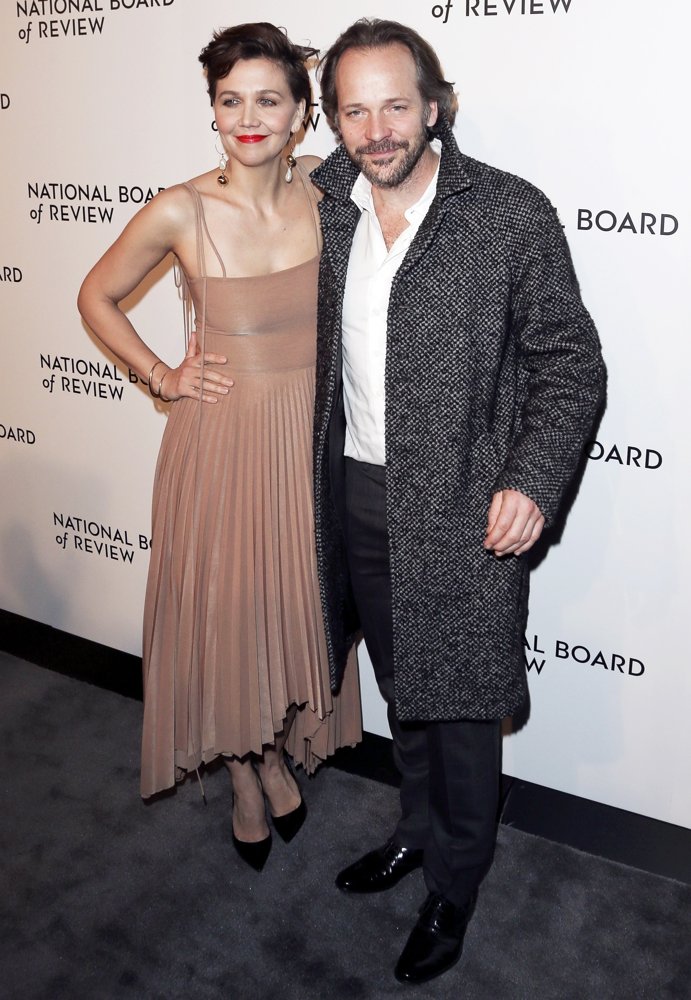 2019 National Board of Review Awards Gala - Arrivals