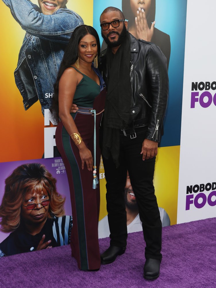 World Premiere of Nobody's Fool