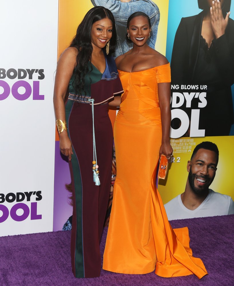 World Premiere of Nobody's Fool