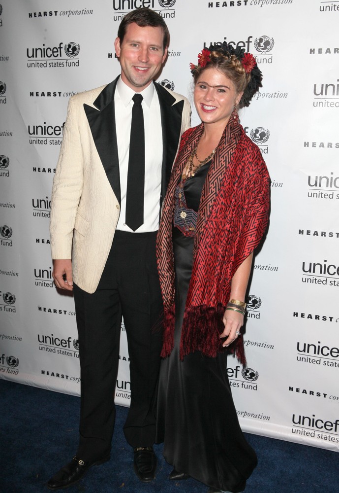 henryhager Picture 1 2nd Annual UNICEF