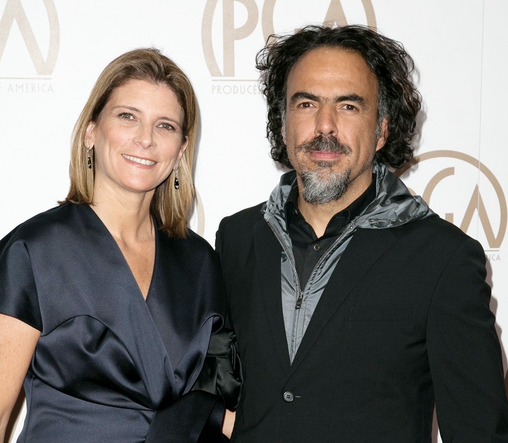 Maria eladia hagerman picture 1 26th annual producers guild of