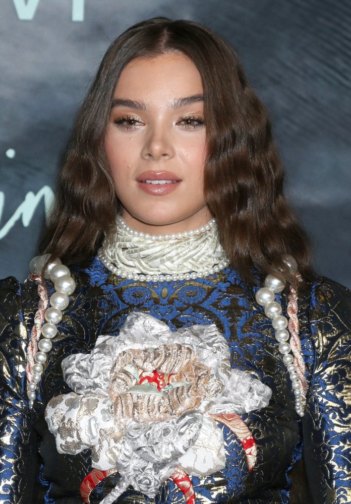 Dickinson Season 3 Premiere - Arrivals