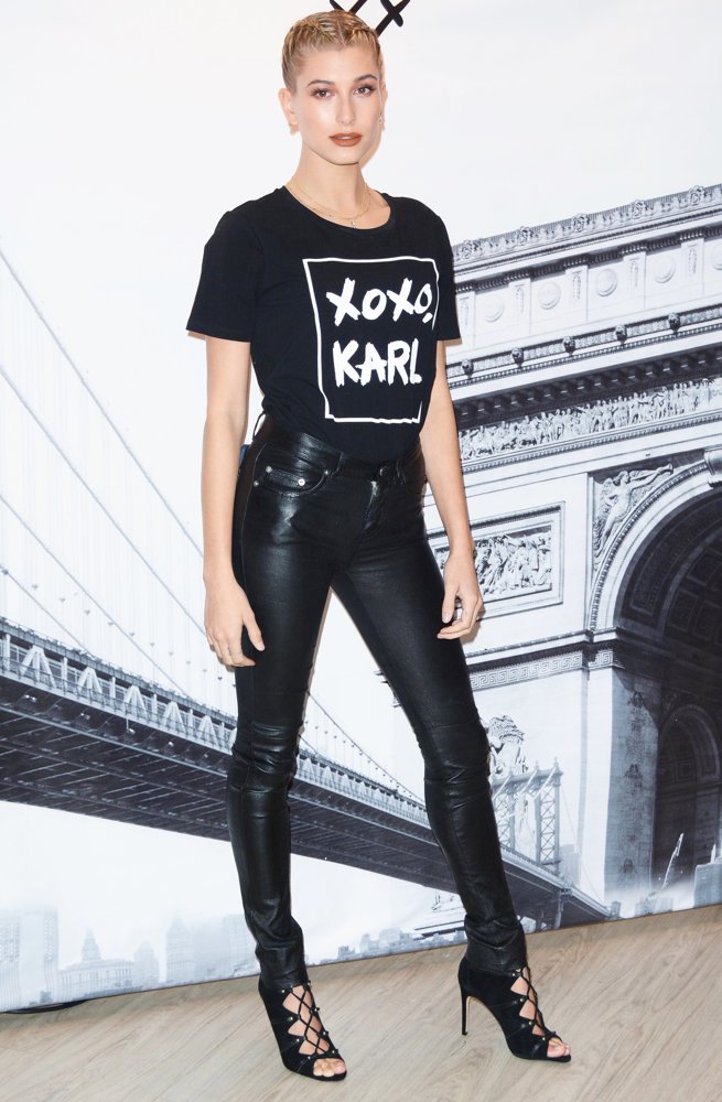 Karl Lagerfeld Paris x Elle Event