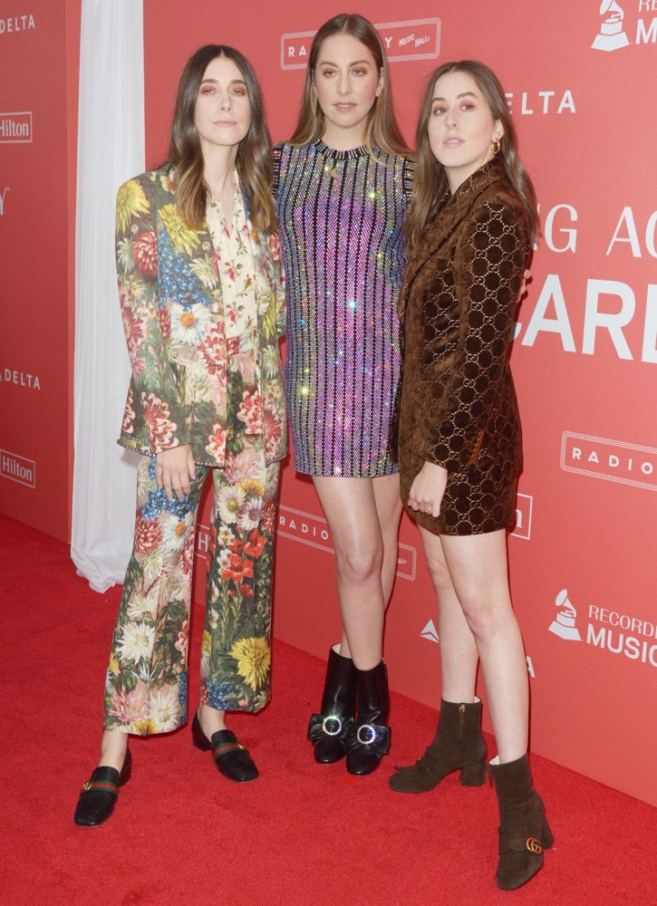 2018 MusiCares Person of The Year - Red Carpet Arrivals