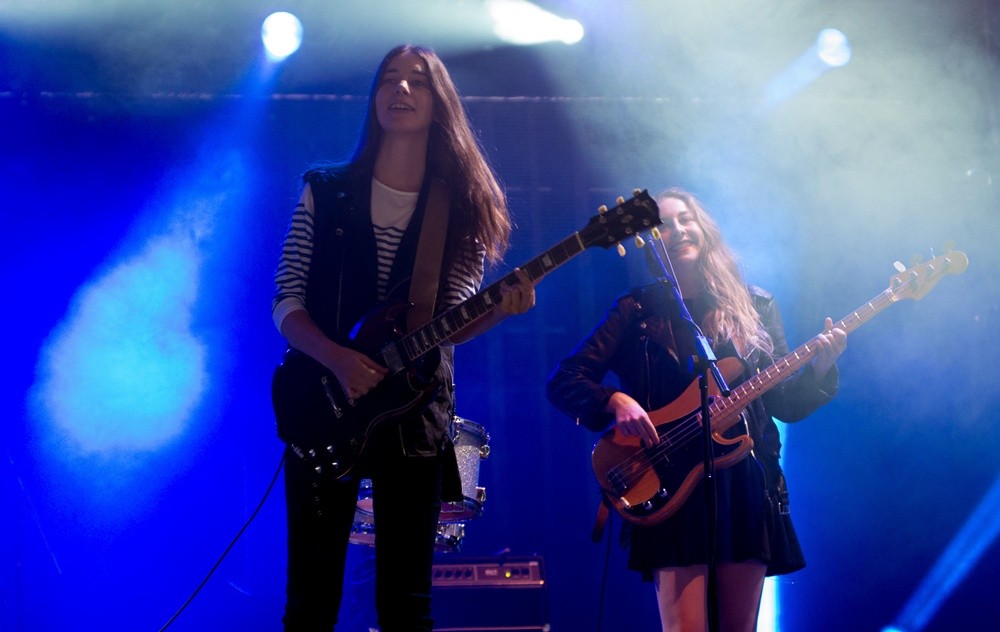 Leeds Festival 2013 - Day One