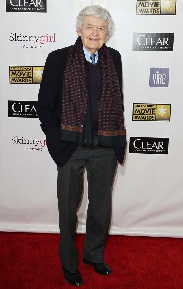 Hal Holbrook Pictures, Latest News, Videos.