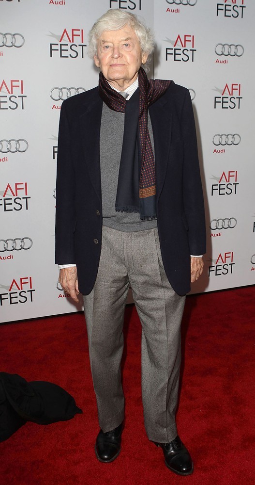 Hal Holbrook Pictures, Latest News, Videos.