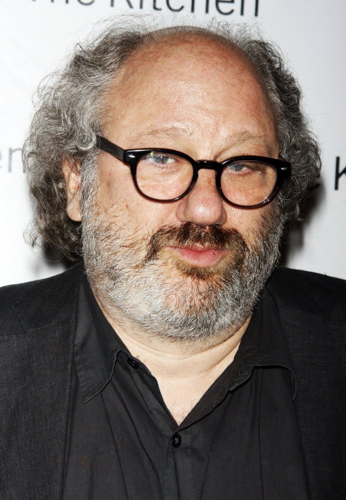 Hal Willner;<br>The Kitchen 2009 Spring Gala - Arrivals