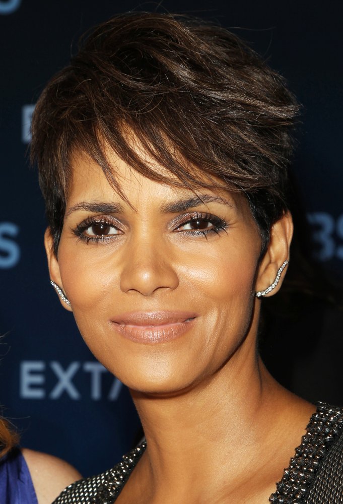 Halle Berry;<br>CBS Television Presents Extant Premiere Party