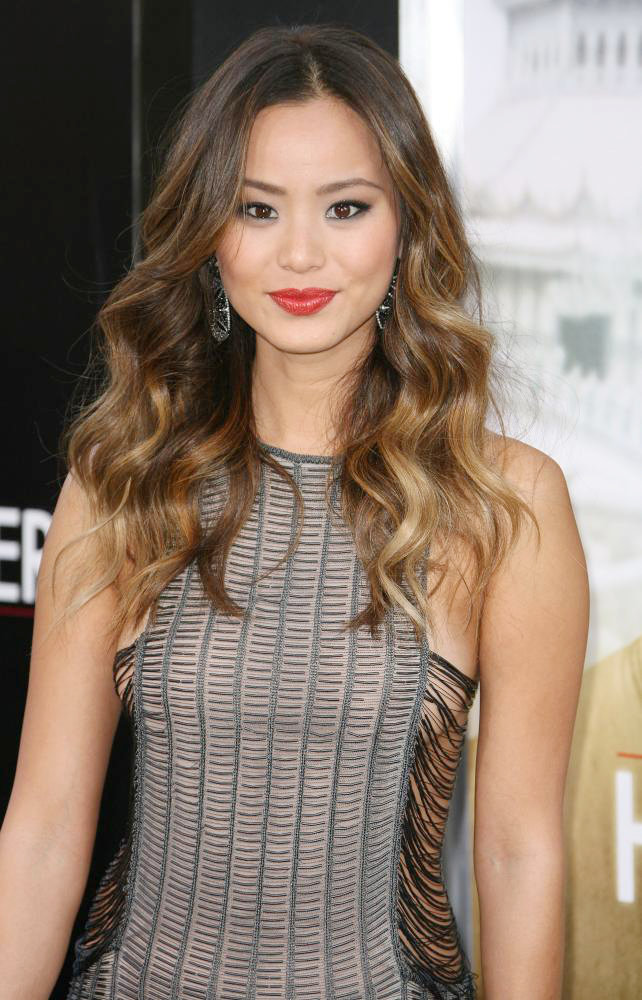 Jamie Chung<br>Los Angeles Premiere of The Hangover Part II
