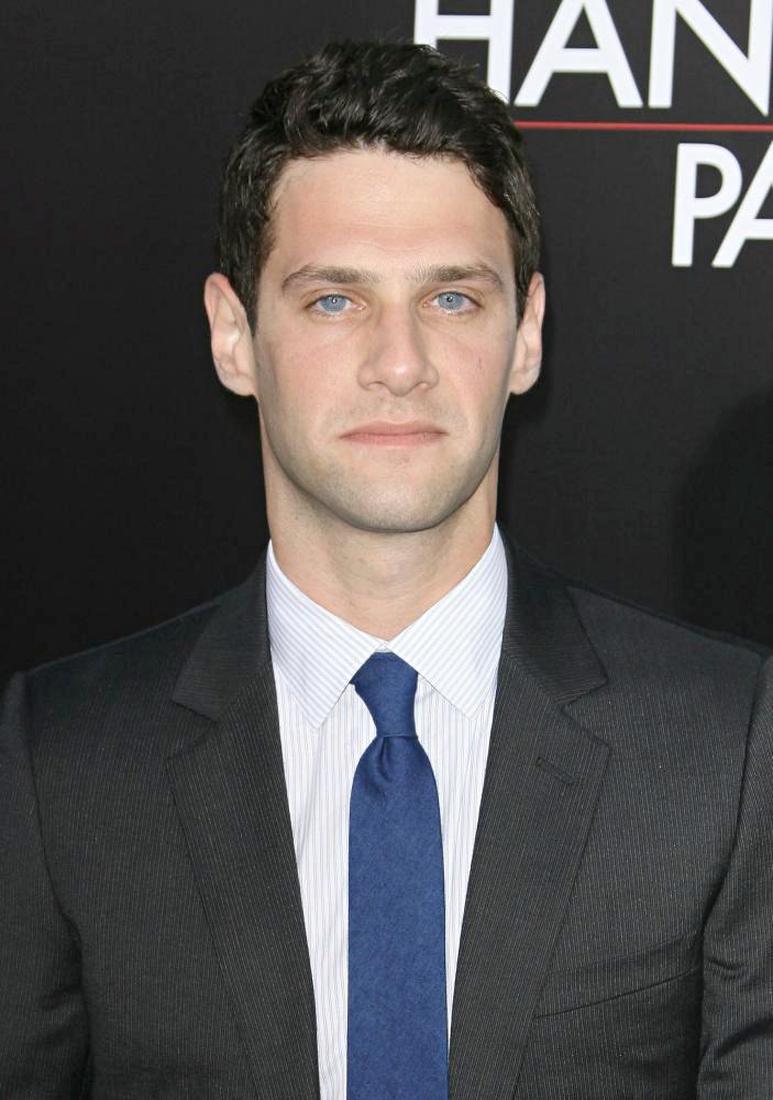 Justin Bartha<br>Los Angeles Premiere of The Hangover Part II