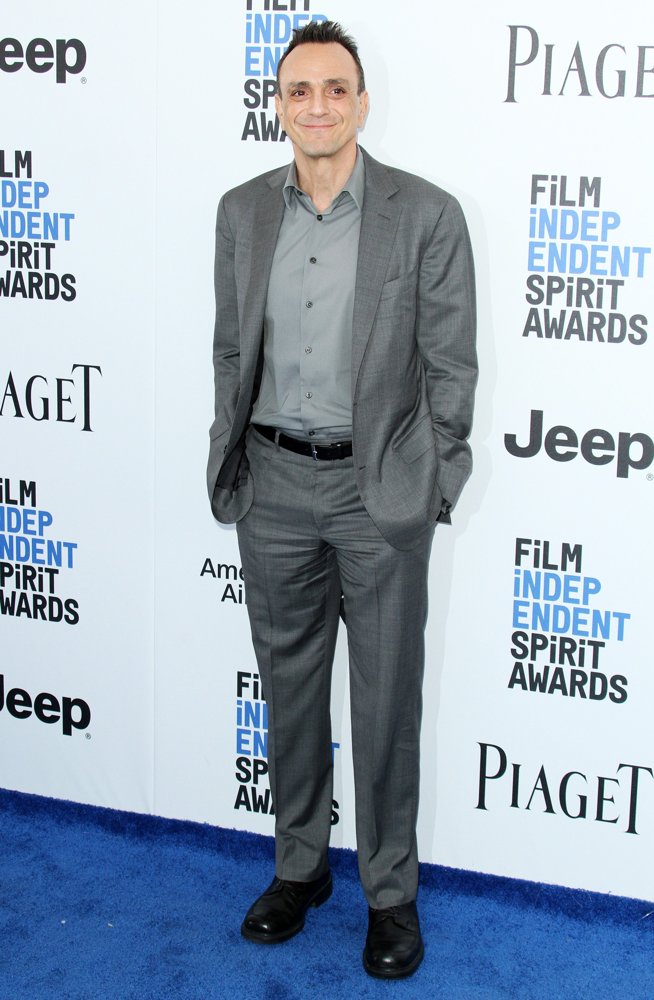 Hank Azaria Pictures, Latest News, Videos.