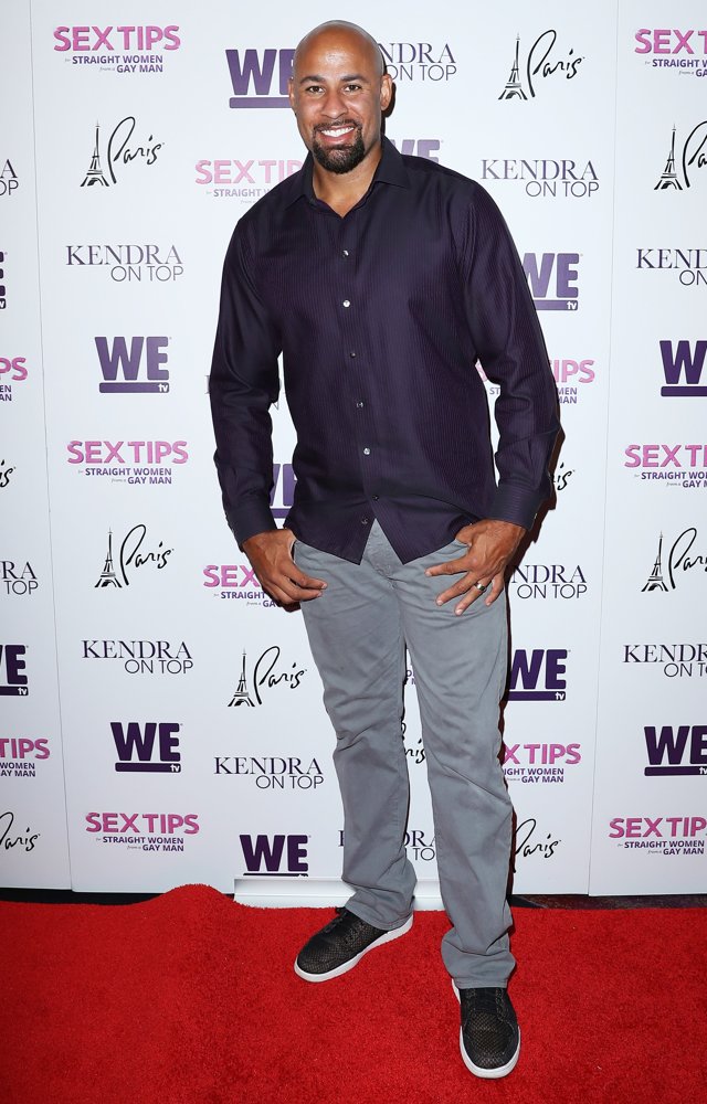 Sex Tips for Straight Women from A Gay Man Red Carpet VIP Premiere