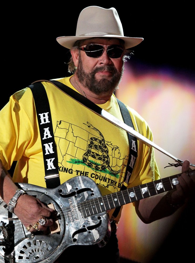Hank Williams Jr. Picture 1