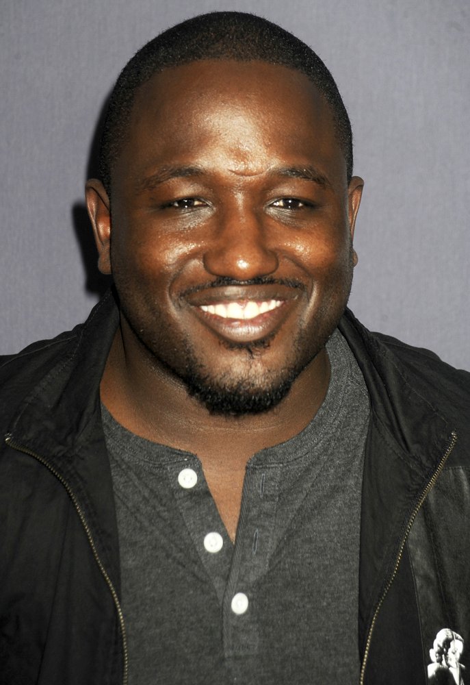 Hannibal Buress Picture 20 Paramount Pictures' World Premiere of Baywatch