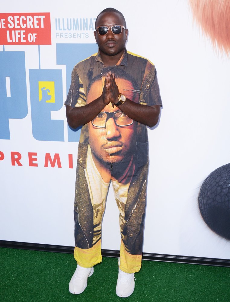 New York Premiere of The Secret Life of Pets - Arrivals