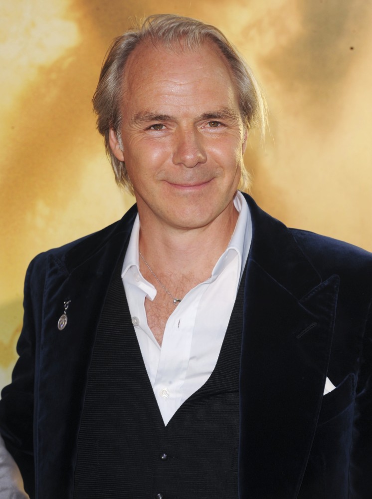 Harald Zwart Picture 1 - “The Pink Panther 2” New York Premiere - Arrivals