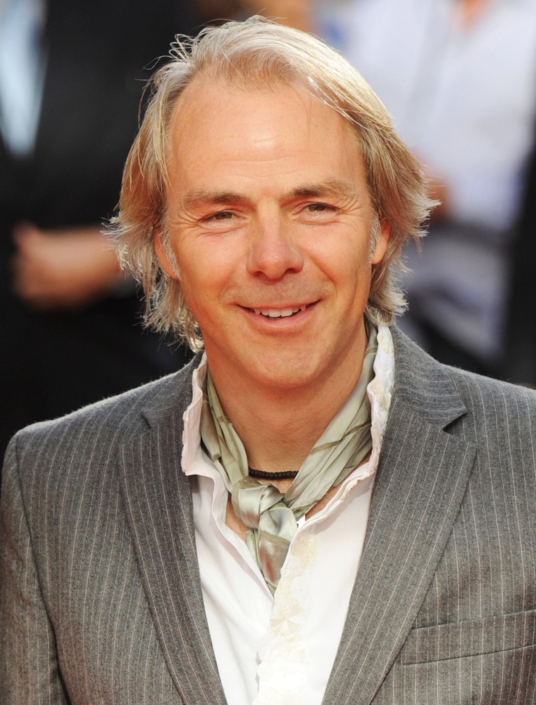 Harald Zwart Picture 1 - “The Pink Panther 2” New York Premiere - Arrivals