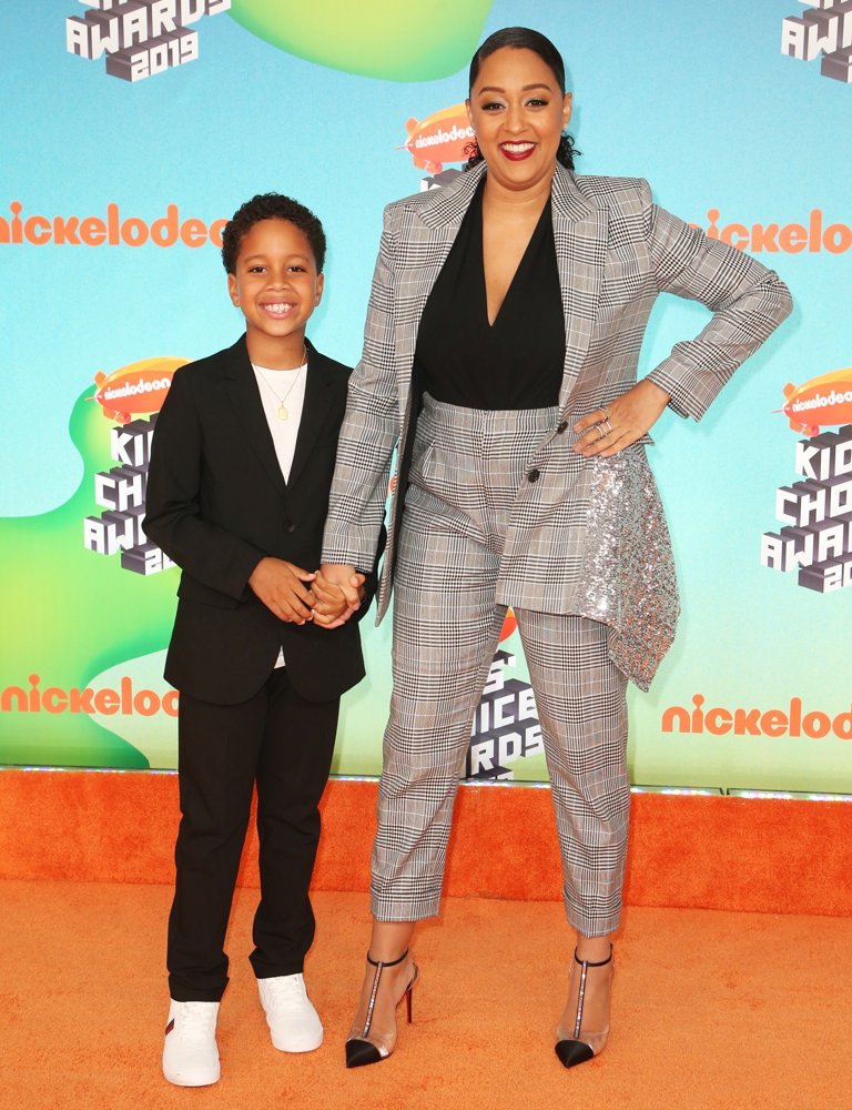Nickelodeon's 2019 Kids' Choice Awards - Arrivals