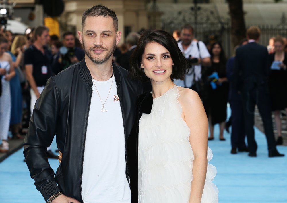 The London Premiere of Swimming with Men - Arrivals