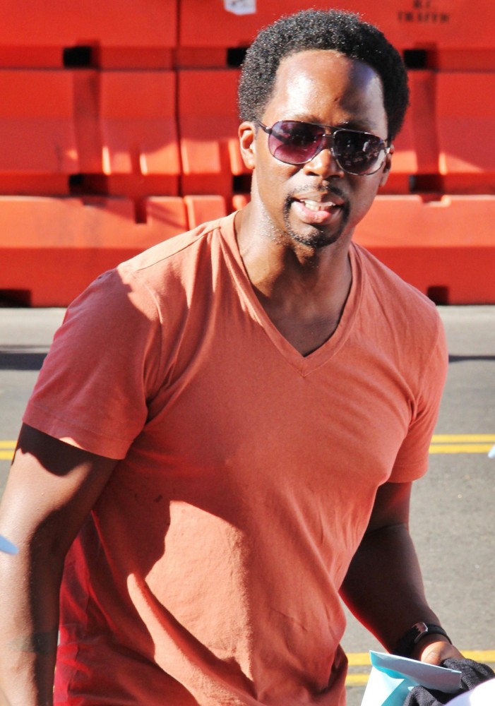 Harold Perrineau Pictures, Latest News, Videos.