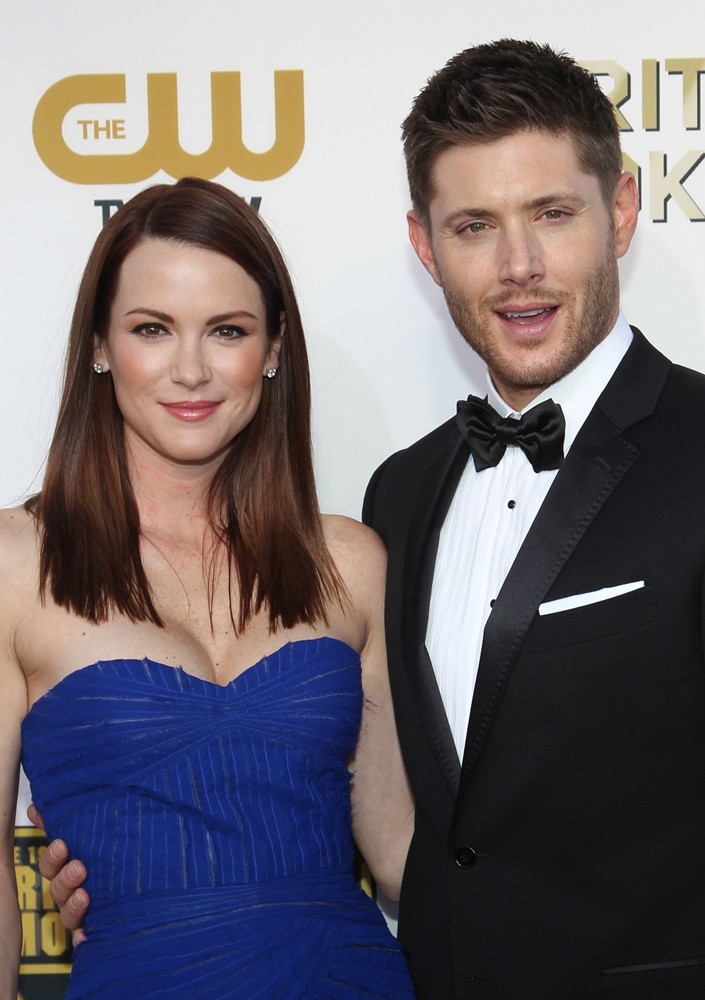 Danneel Harris Picture 23 - The 19th Annual Critics ...