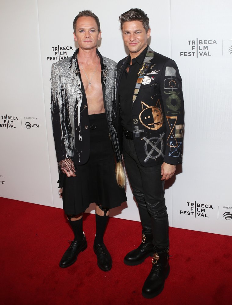 2019 Tribeca Film Festival - HBO Documentary Film WIG