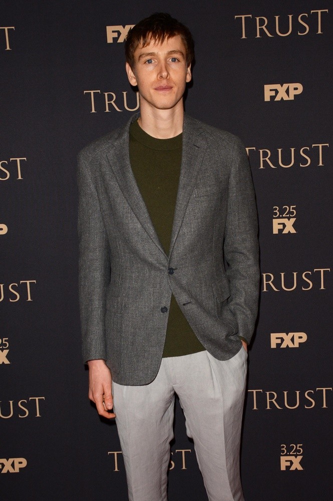2018 FX Annual All Star Party