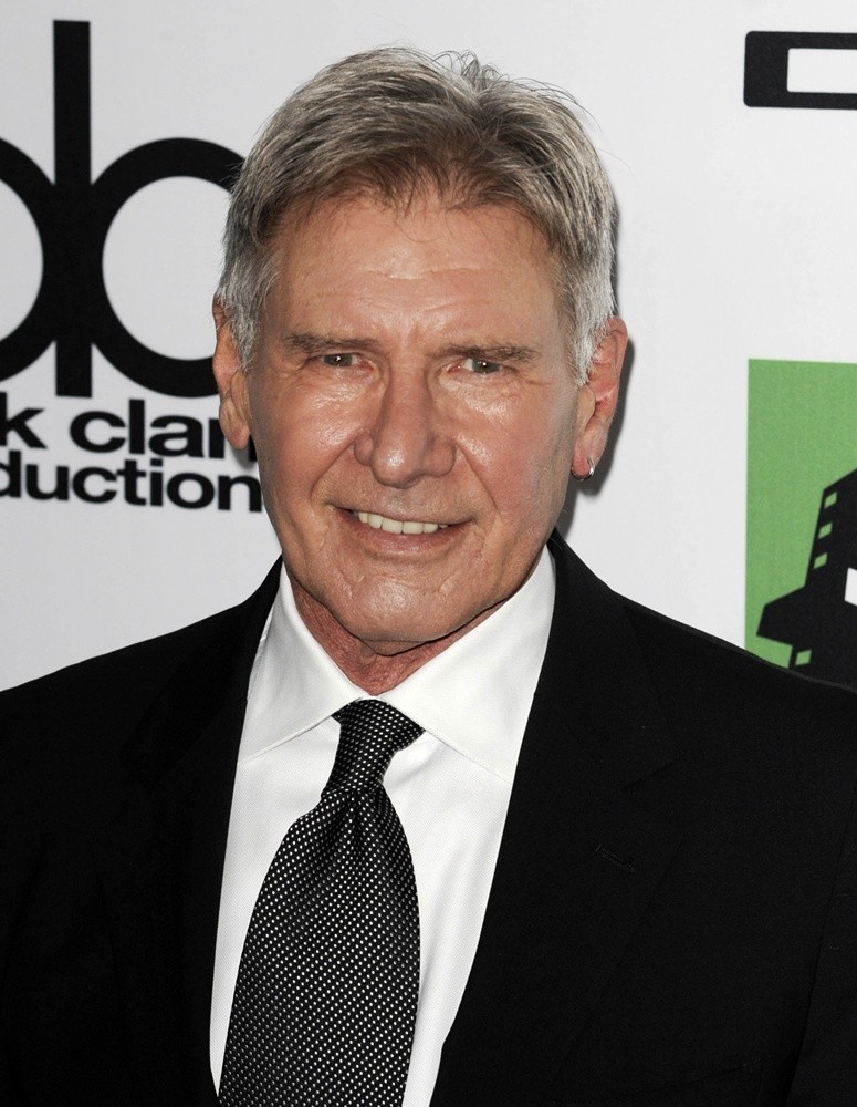Harrison ford hollywood #7