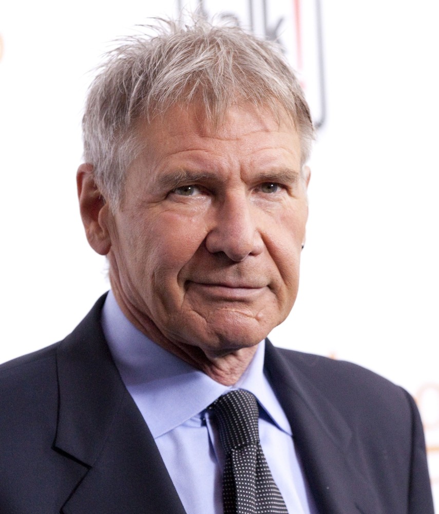 Harrison ford picture gallery #4