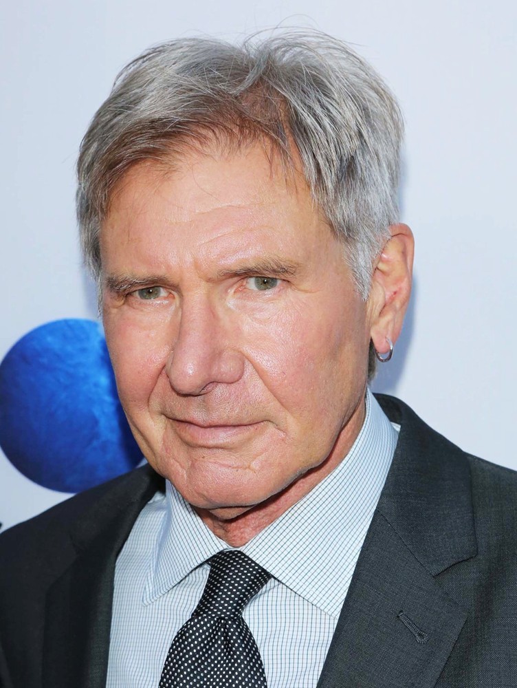 Harrison ford paranoia wiki #2