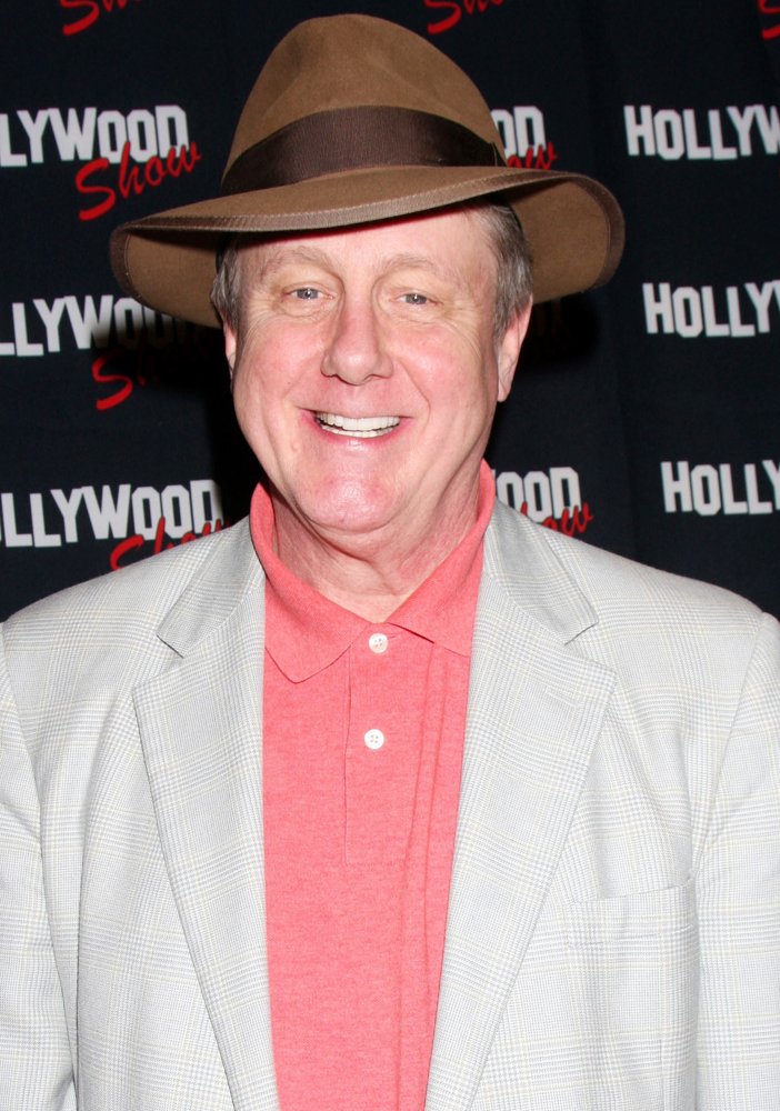 Harry Anderson;<br>The Hollywood Show