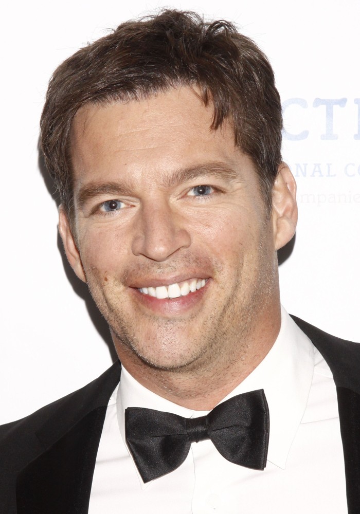 Harry Connick Jr. 