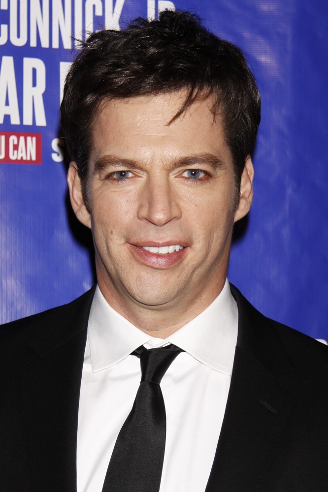 Harry Connick Jr.;<br>Opening Night After Party for The Broadway Musical Production of On A Clear Day You Can See Forever